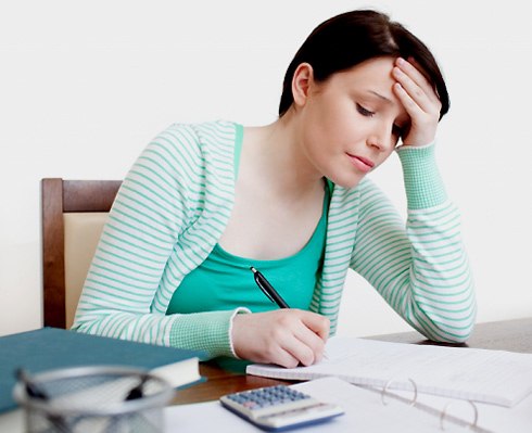 Kinh nguyệt không đều - Nguyên nhân và cách điều trị