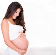 Cháo bổ dưỡng cho bà bầu