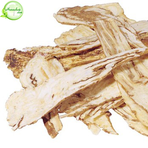 Cách dùng đương quy bổ máu trị thiếu máu