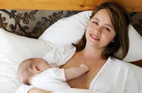 Bài thuốc chữa đau bụng sau sinh