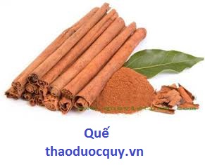 Quế