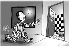 Bài thuốc chữa tiểu đêm