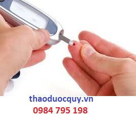 Đông y trị Đái tháo đường