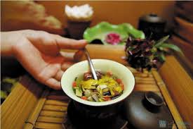 Trà bát bảo - Bồi bổ cơ thể, thanh nhiệt giải độc