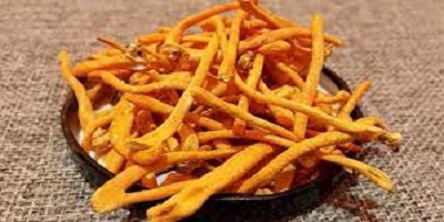 Cách sử dụng đông trùng hạ thảo