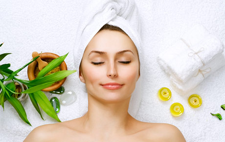 Bài thuốc trị nám da