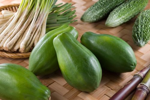 ĐU ĐỦ XANH CHỮA SỎI THẬN