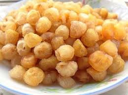 Long nhãn chống lão suy, dưỡng tâm, an thần