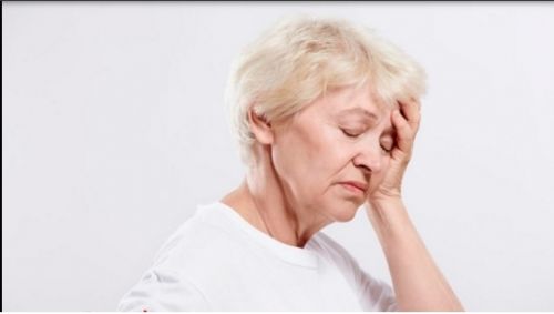 Mất ngủ ở người già và cách điều trị