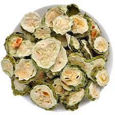 Bài thuốc từ mướp đắng tốt cho người tiểu đường