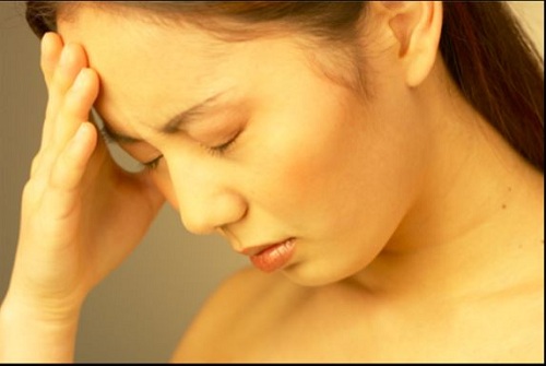 Triệu chứng của Men gan cao