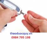 Đông y trị Đái tháo đường