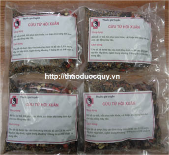 cửu tử hồi xu&acirc;n thang